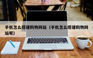 定边手机怎么搭建购物网站（手机怎么搭建购物网站呢）