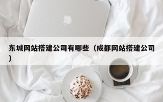 定边东城网站搭建公司有哪些（成都网站搭建公司）